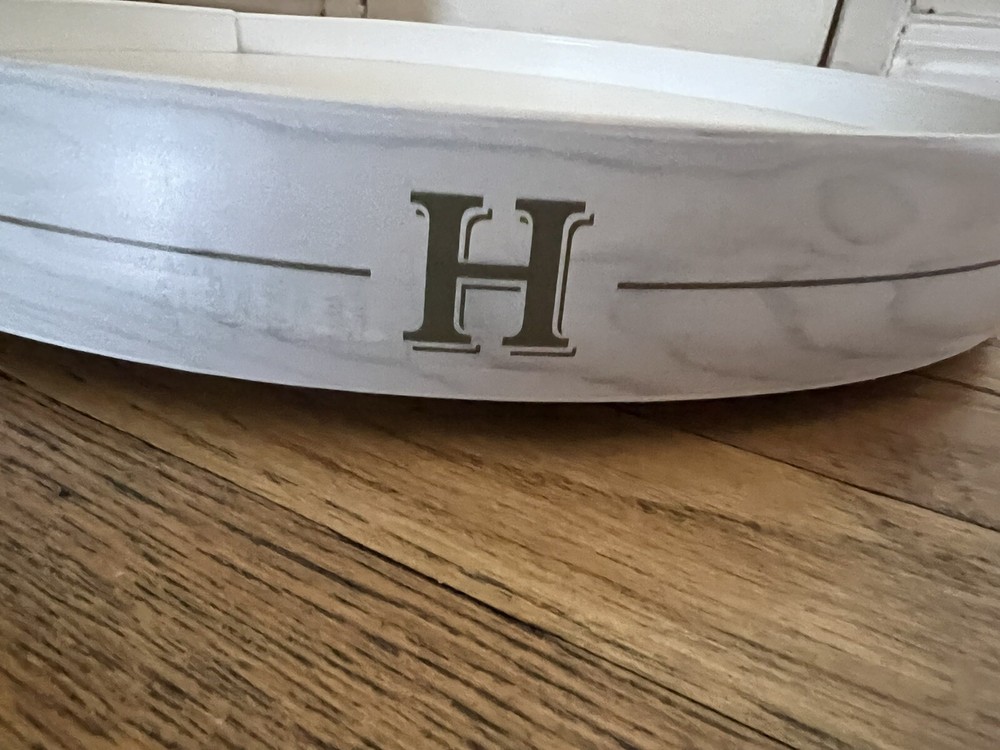 Hendricks Gin bartop lazy susan spinner Truely Unique!!