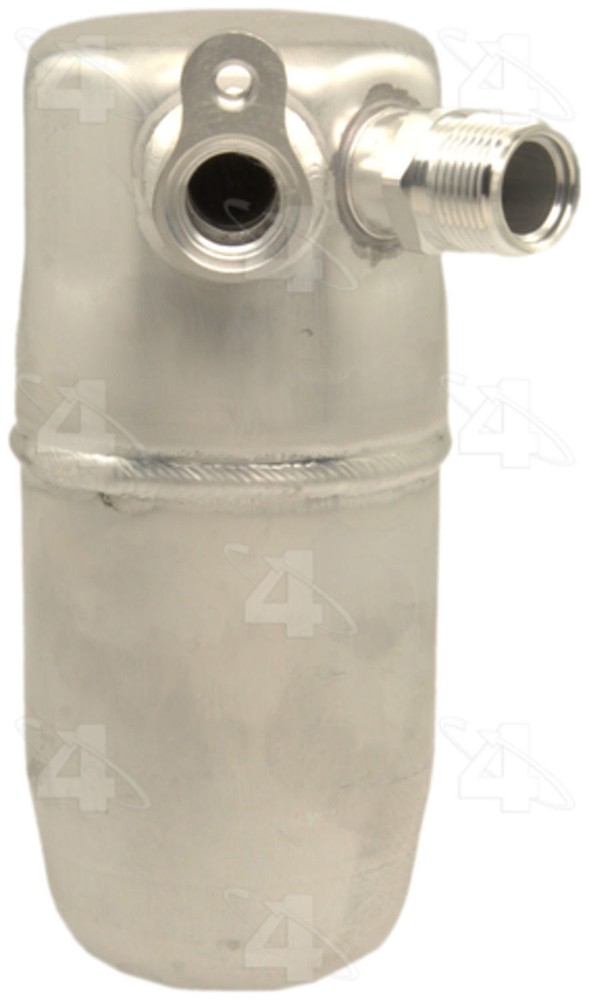 New Drier/Accumulator Four Seasons 33752