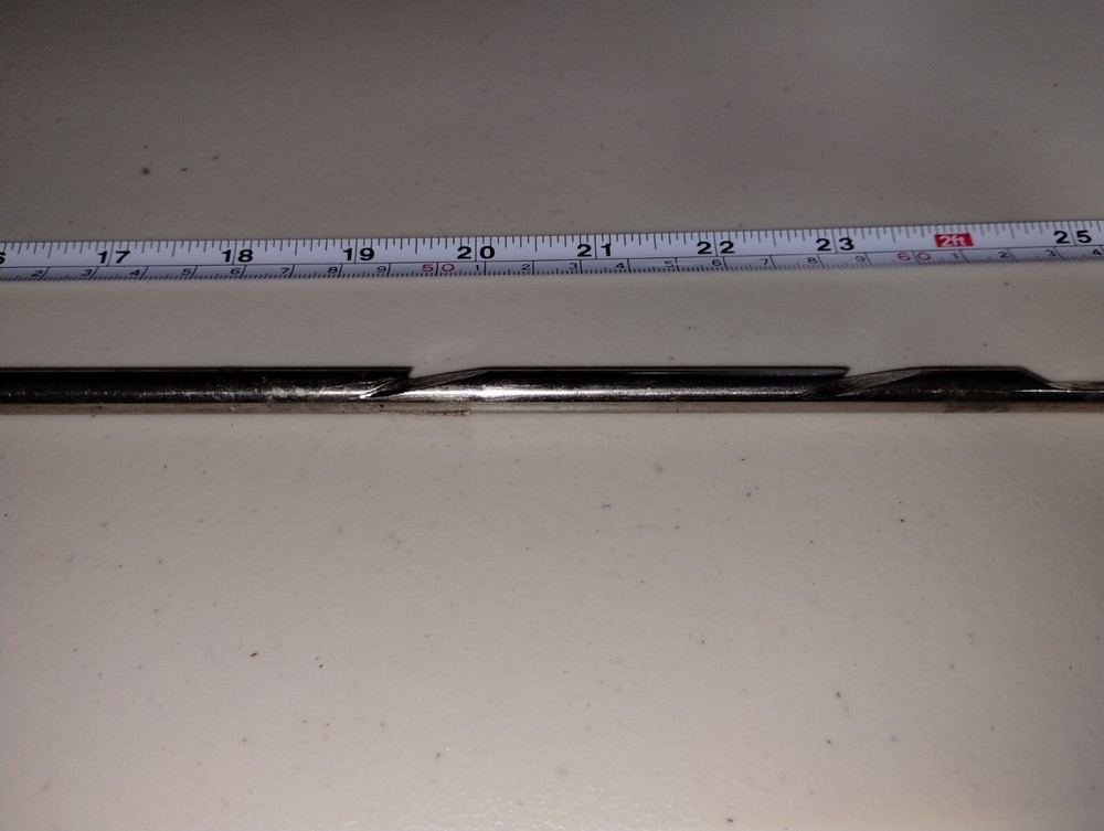 25" Spear Gun Spear Shaft