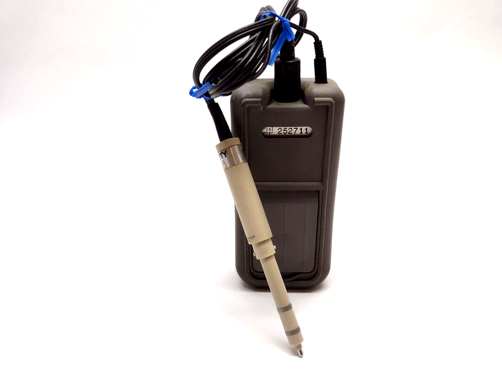 Oakton Con5 Handheld Conductivity Meter With Probe