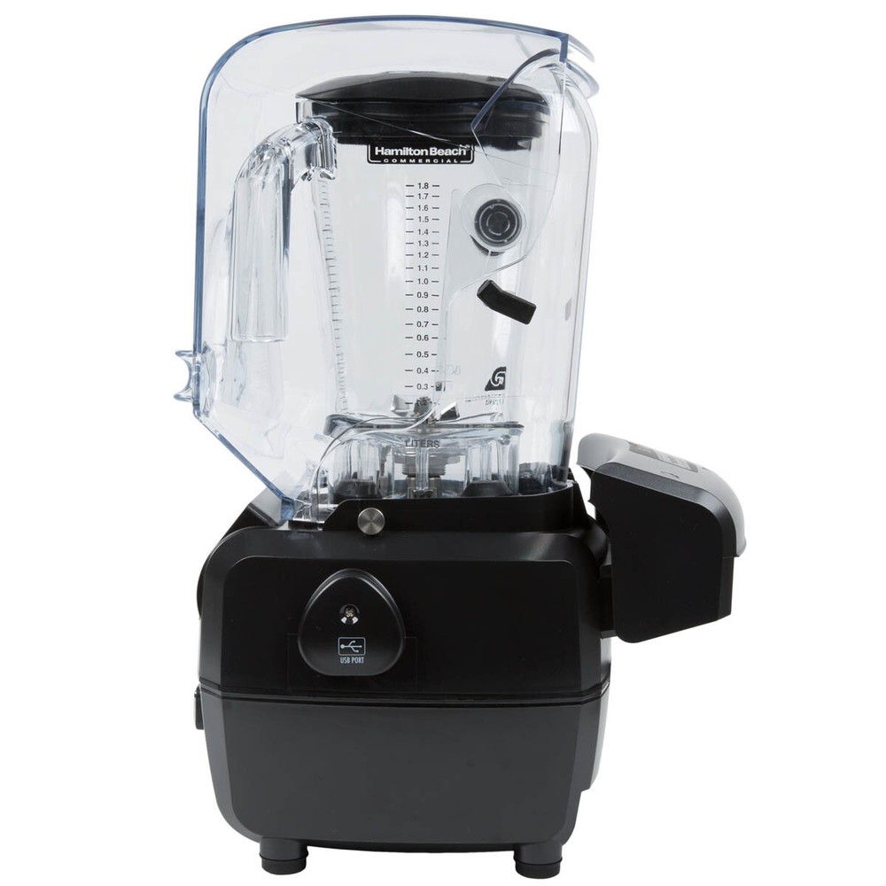 Hamilton Beach HBH850 Bar Blender