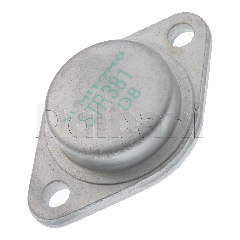 STR381 New Replacement Voltage Regulator STR-381