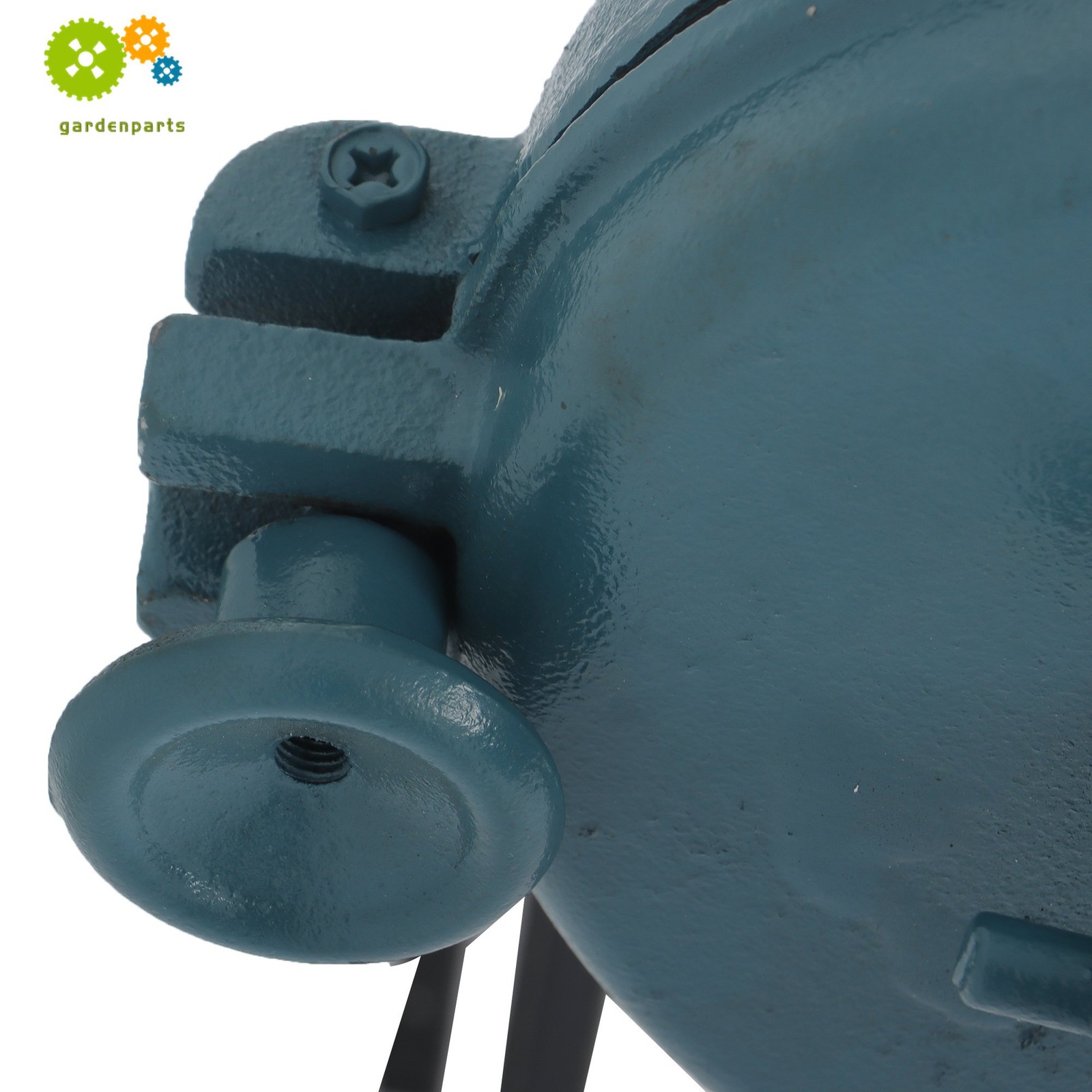 110V Corn Wheat Feed Flour Cereal Grain Mills 3000W Electric Grinder Grain Mill