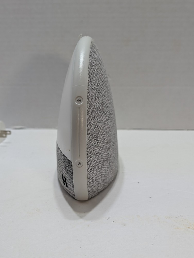 Hatch Restore Sleep Assistant Sound Machine White RESTORE02