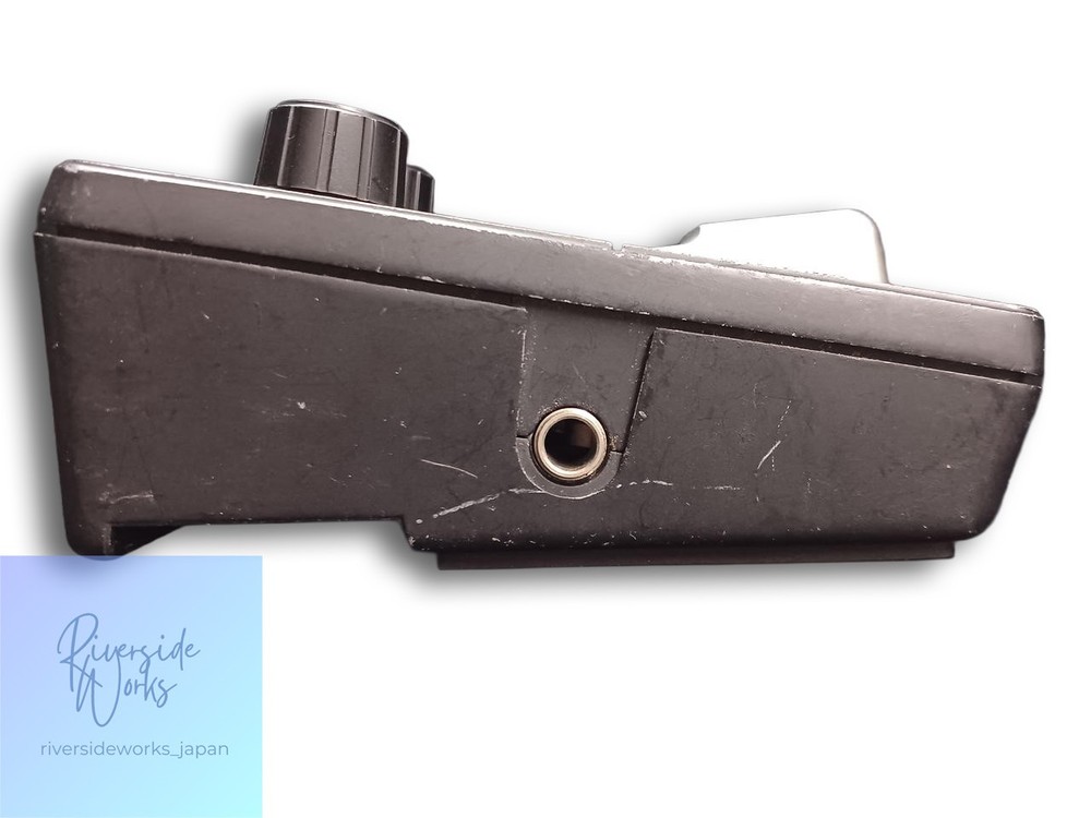 YAMAHA PH-01 Phaser Effects Pedal Used