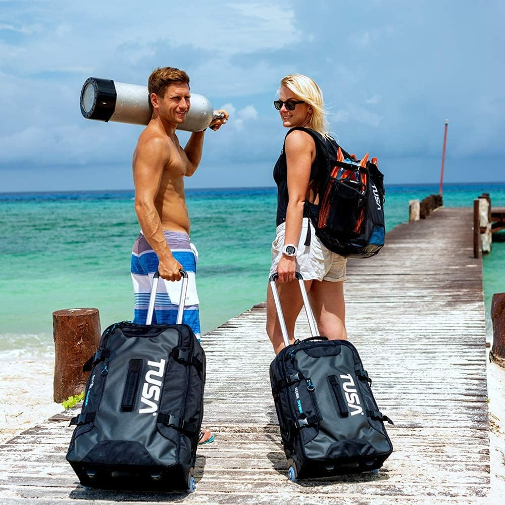 Roller Bag