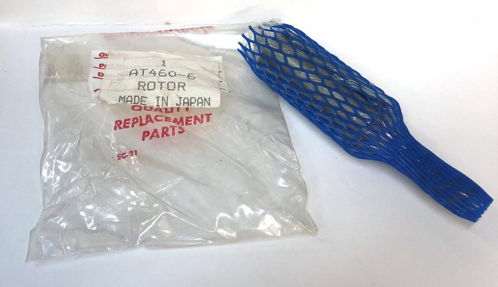 SNAP-ON, ROTOR, AT460-6