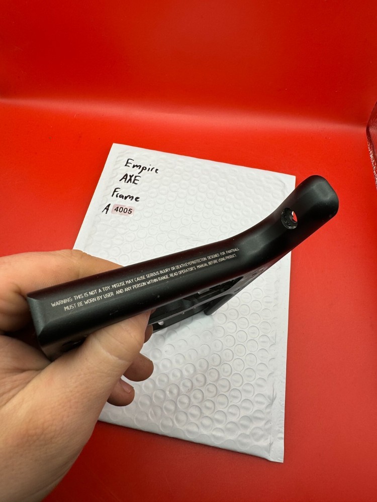 Empire AXE Frame