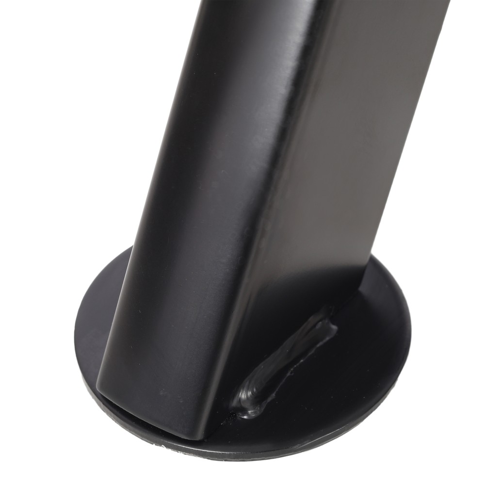 2pcs RV Adjustable Telescoping Stabilizer Jack Stand Supports Stabilizer Jacks