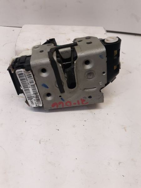 2011 -2019 RAM 3500 Lock Actuator LEFT REAR