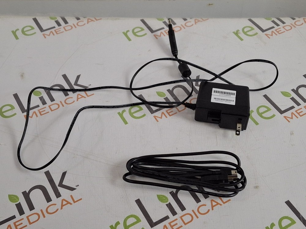 Keysight Technologies U1604B Handheld Digital Oscilloscope