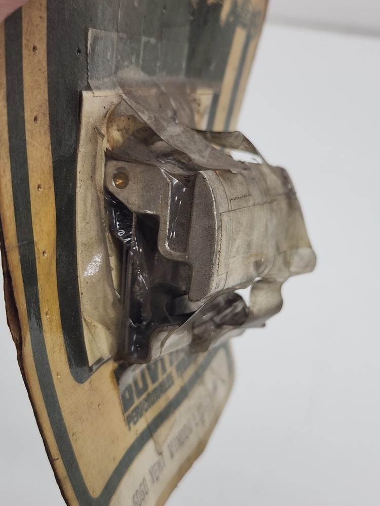 6080 Vent Window Locks 1 Pair