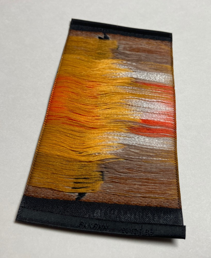 VINTAGE HARLEY DAVIDSON EAGLE MOTORCYCLE OFFICIALLY LICENSED PATCH