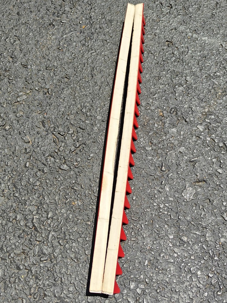 Snap On Tools USA 2pc Movable Tool Holders Organizer KRA22