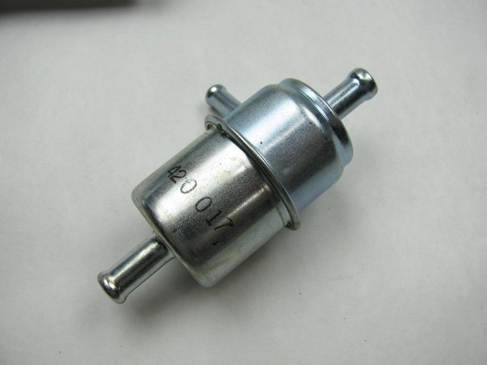 Carter 420-017 Fuel Filter