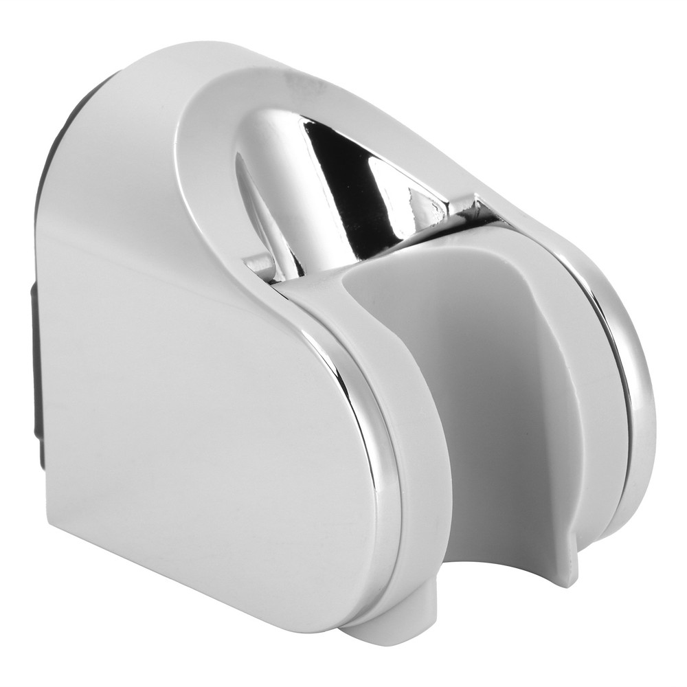 Rotatable Adjustable Shower Holder Wall Mount Bracket Stand For Bathroom