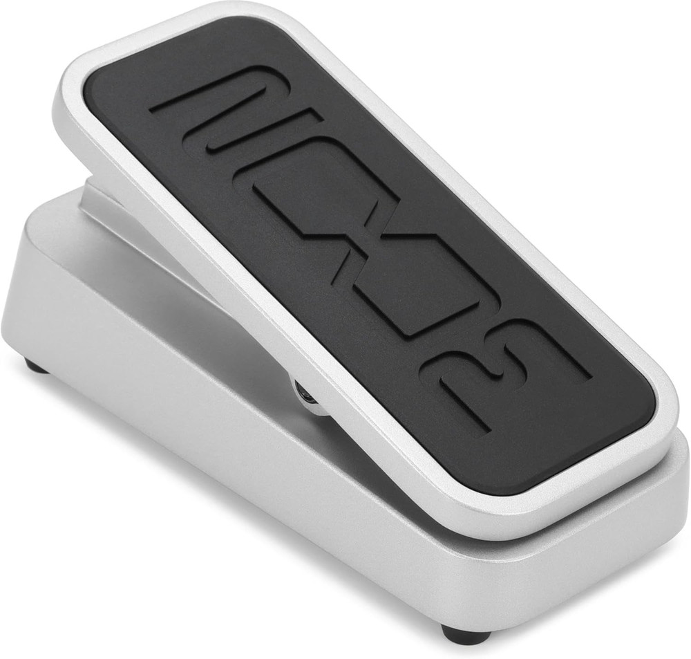 FP-02M Expression Pedal, Designed to Be Used with All  Multi-Effects Processors