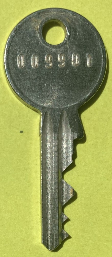 NSM Jukebox Key 009901