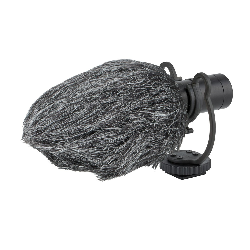 Promaster Mini Directional Microphone SGM2 #7927