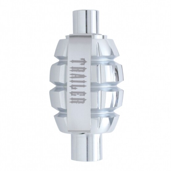 "Trailer" Grenade Air Valve Knob