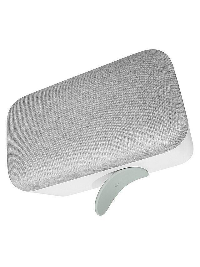 Home Max Smart Assistant Speaker Chalk for Google