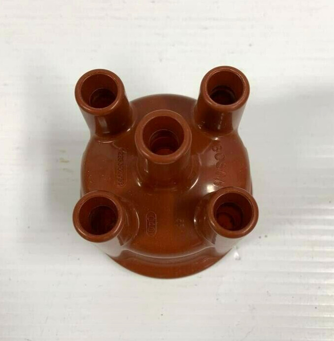 Bosch Distributor Cap 1235522054