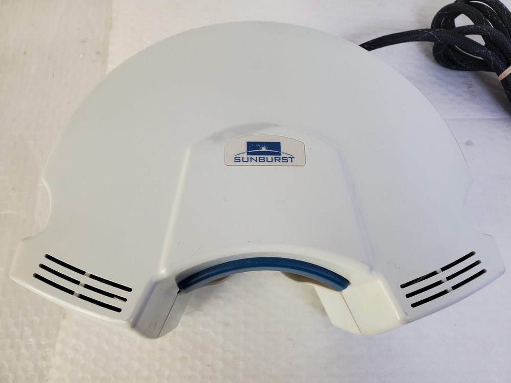 LKC Technologies UTAS SunBurst