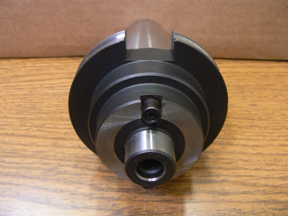 RICHMILL CT50-SM1-2.00" SHELL MILL ARBOR