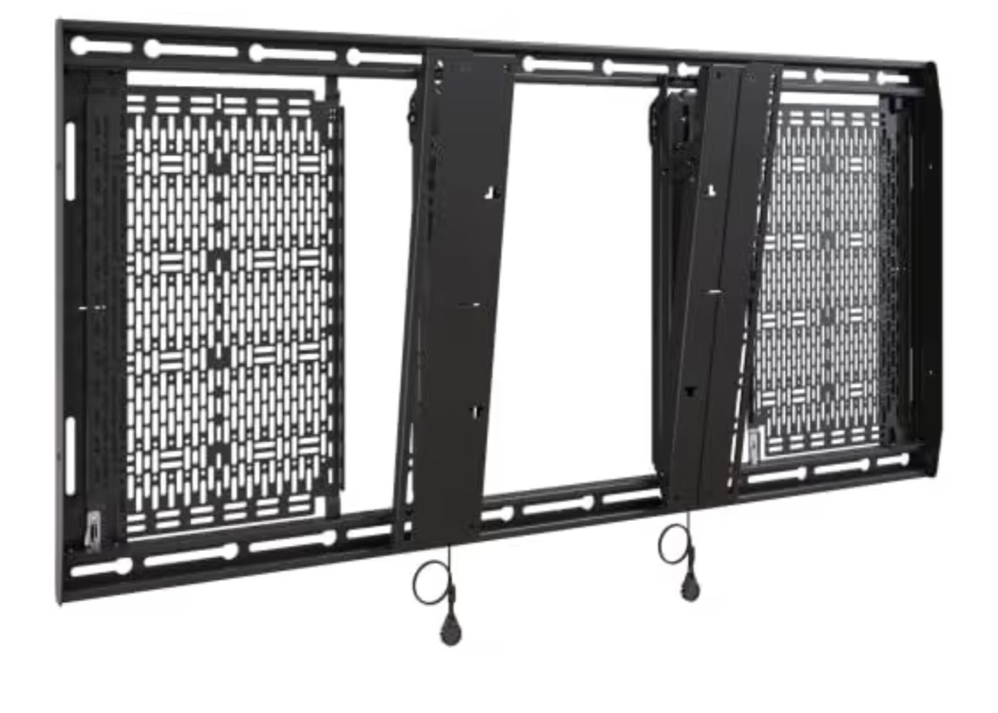 Chief AS3LD Tempo Flat Panel Wall Mount System – Universal 49–86" Display Mount