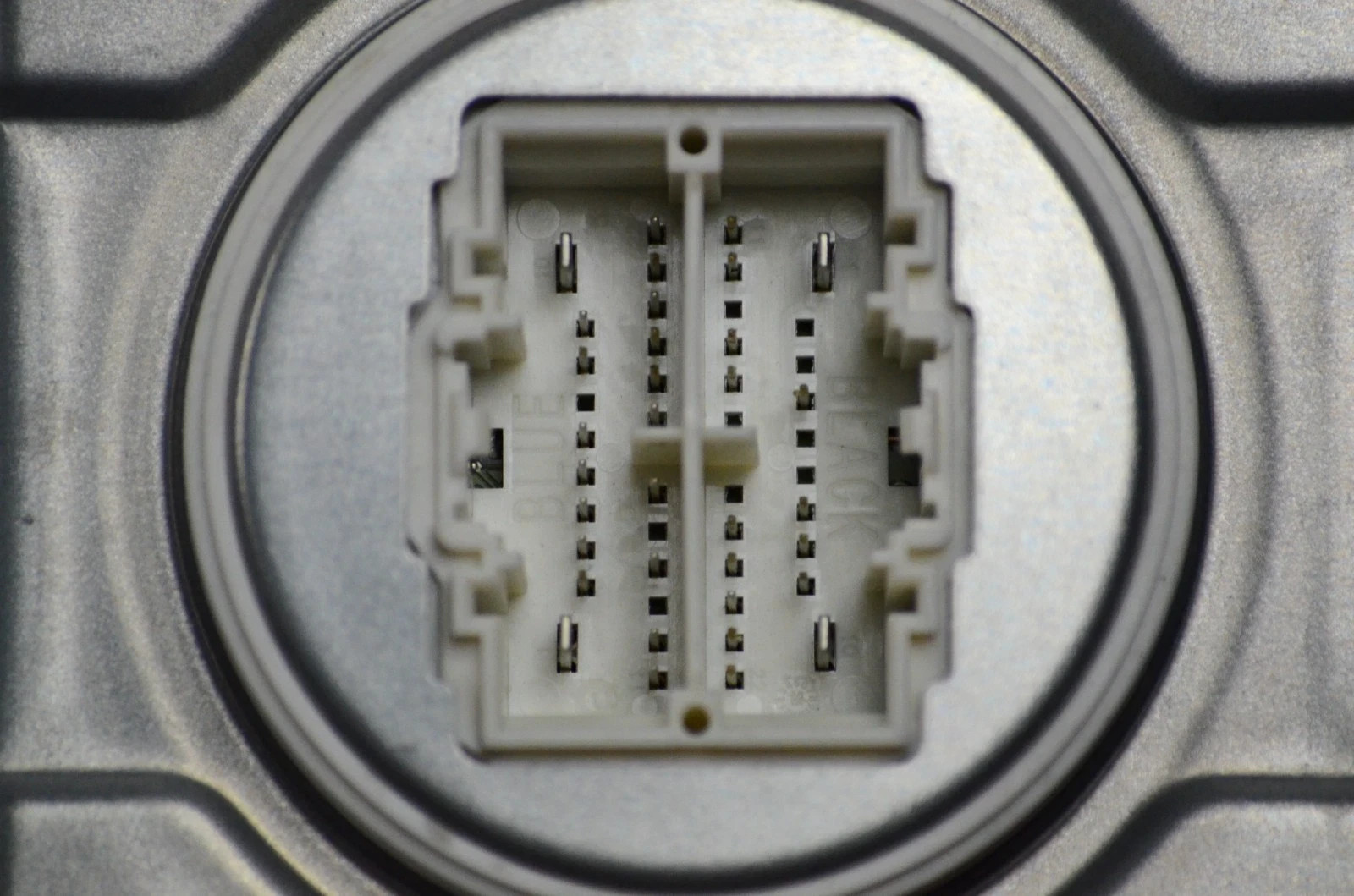 2025-2026 Ford Explorer LED Headlight Control Module Ballast OEM