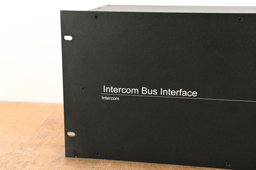 Intercom IBI-8 Intercom Bus Interface CG01M3H