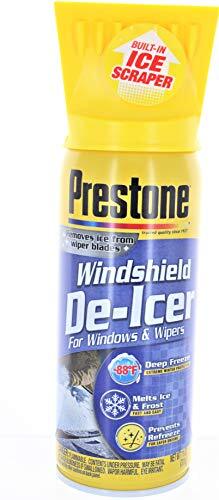 Prestone AS242