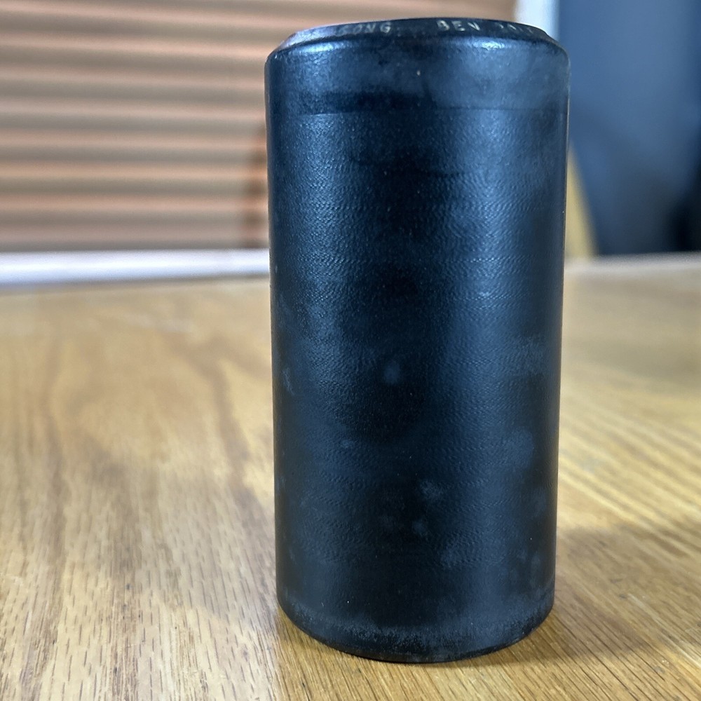 Edison Cylinder Record Ben Bolt Frank Stanley 5013 Untested