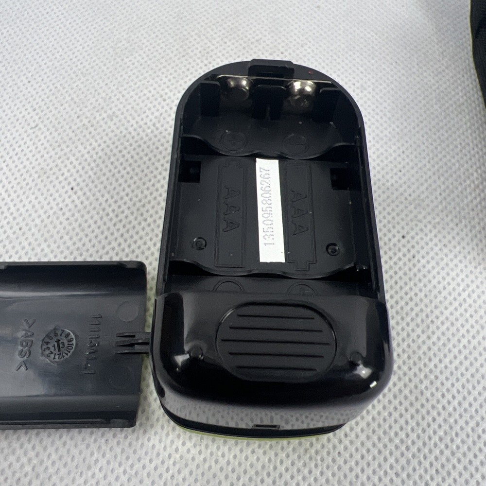 Pulse Odometer ChoiceMMed Oxywatch C15D
