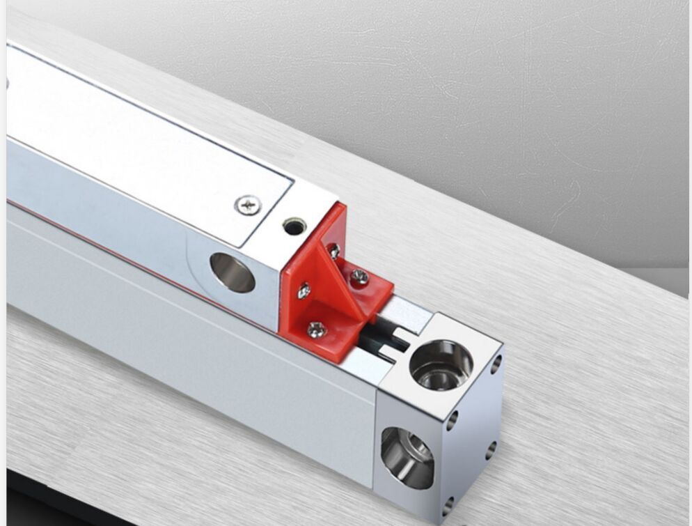 3Axis DRO Linear Scale Kit,LCD Digital Readout Display,Milling Lathe,Customized