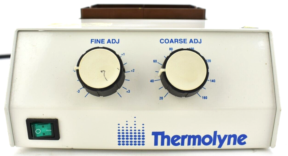 Barnstead Thermolyne DB104215 Dry Bath