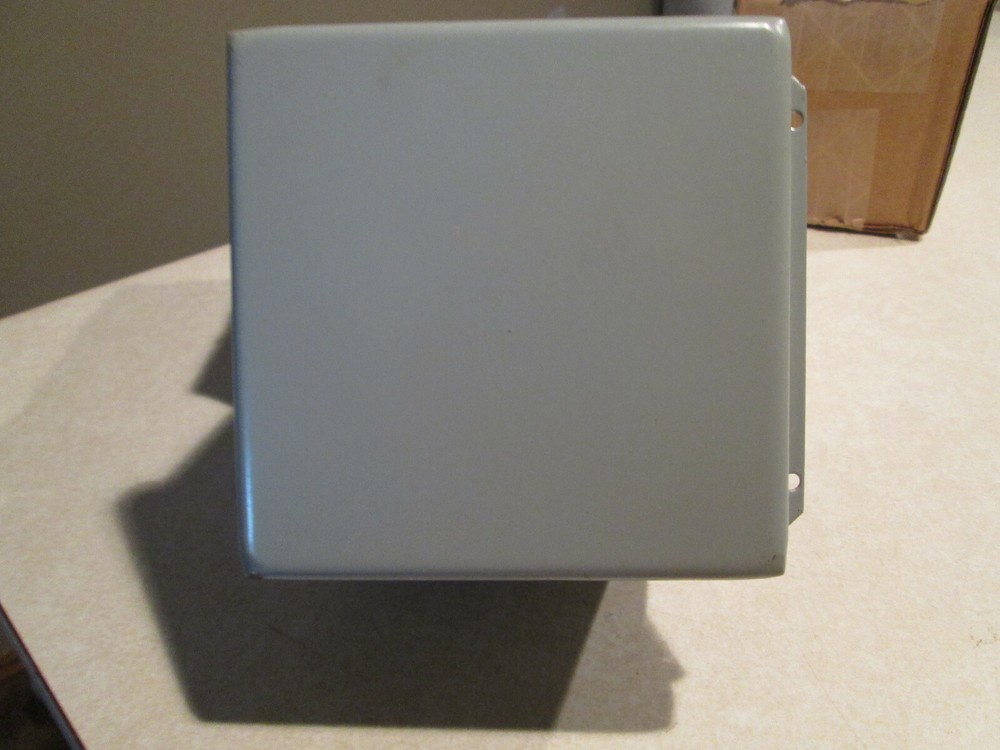 HUBBLE WIEGMANN AX-272846 (NEW )