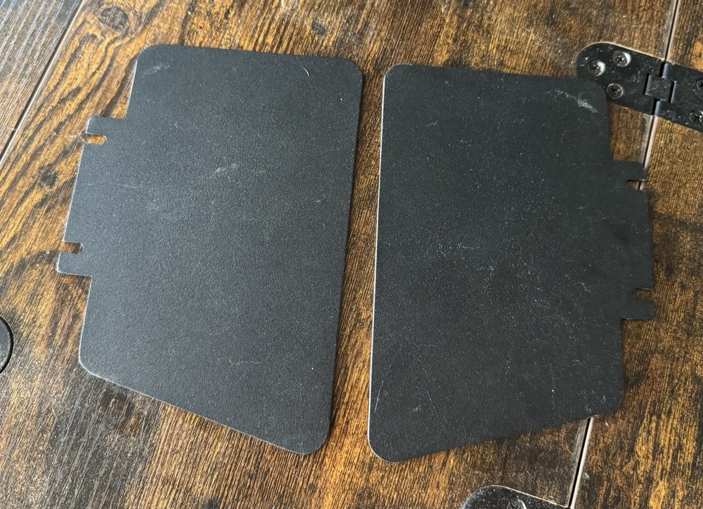 Oconnor O-Box WM Side Flag Set (C1243-1122)