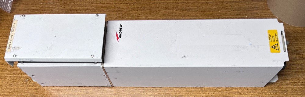 Commscope ION-M85P/19P Remote Optical Unit - 16622