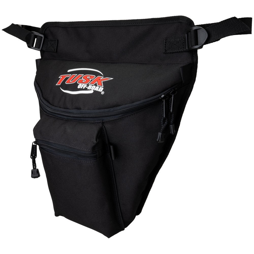 Tusk 127-579-0004 UTV Cab Pack Black