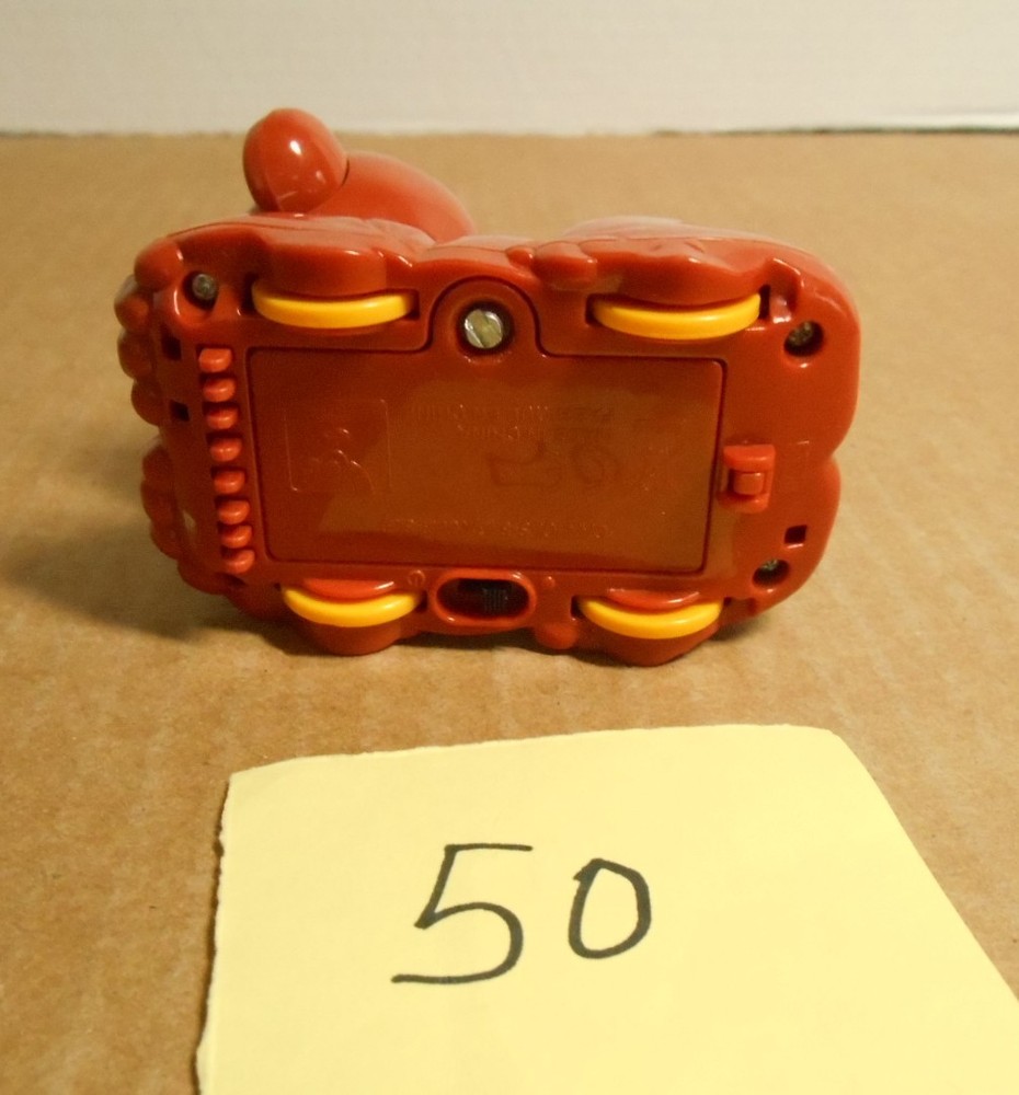 Vtech Go Go Smart Animal Monkey Y50