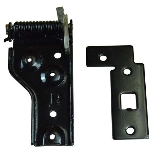 Microwave Door Hinge, Right #00631518 for Bosch