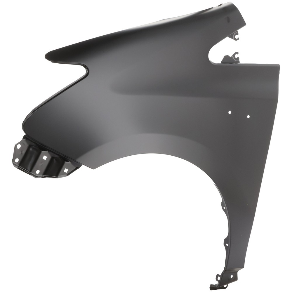 Fender For Toyota Prius V 2012-2018 Front Driver Side