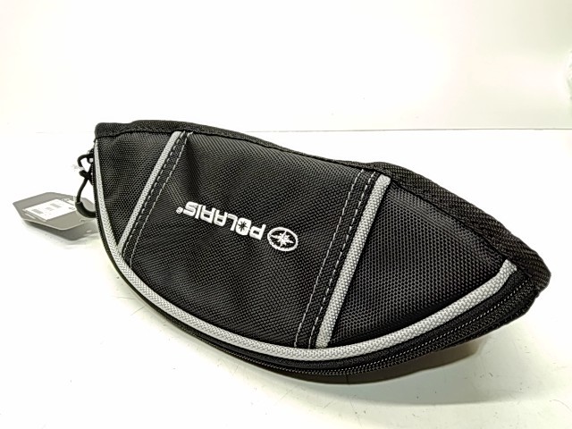 ProRide Windshield Bag Kit - ---- Polaris NOS
