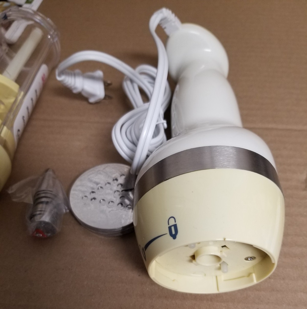 Cuisinart CCP-10 Electric Cookie Press