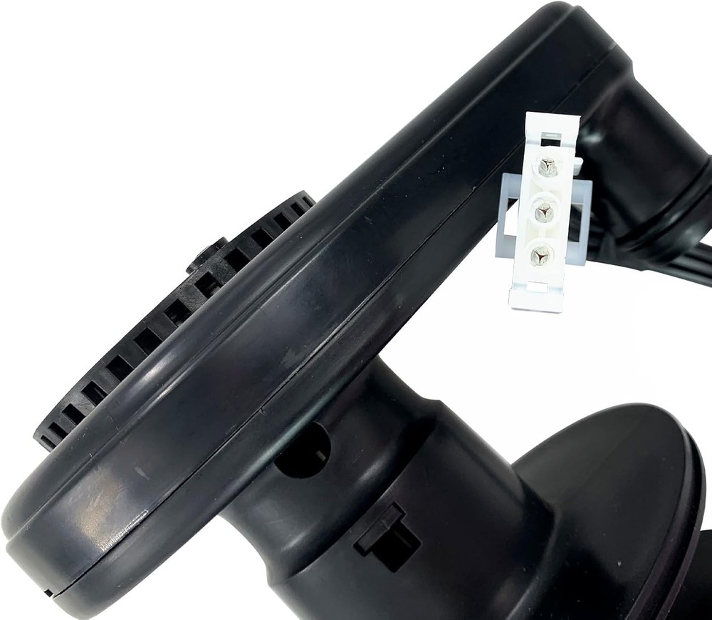 8252709 Ice Machine Water Pump 230V Compatible for Manitowoc Ice Machine Replace
