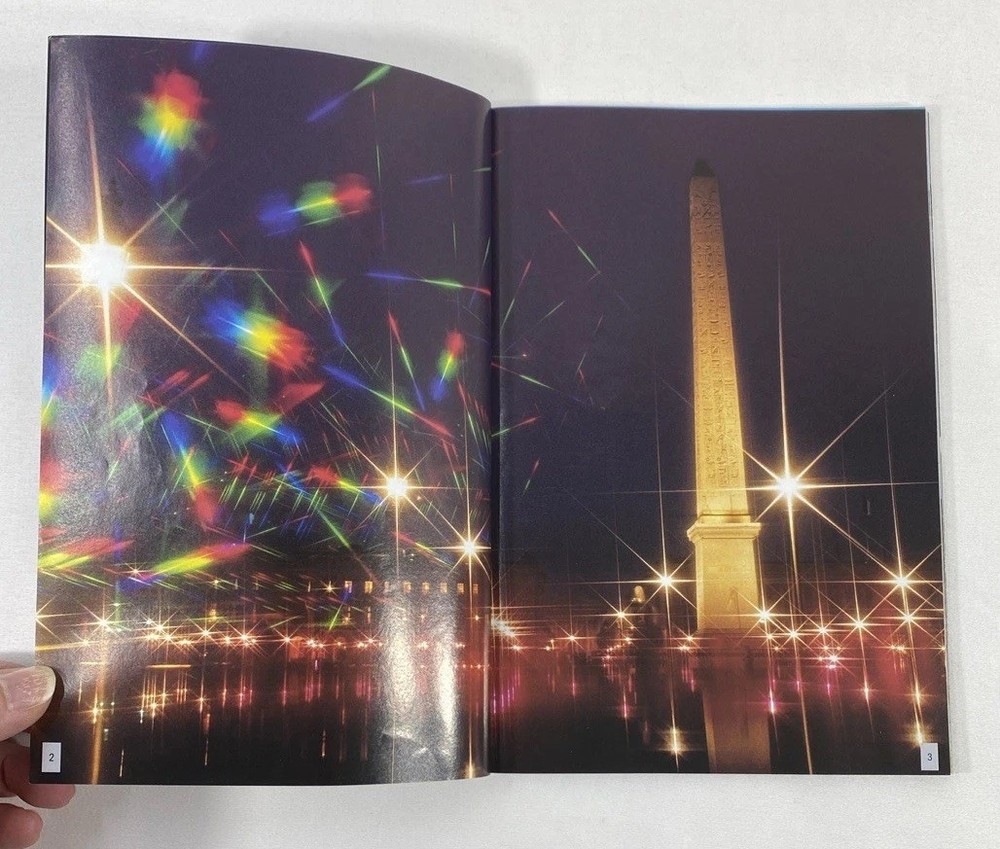 Cokin Creative Filter System ~ Manual Only ~ PB