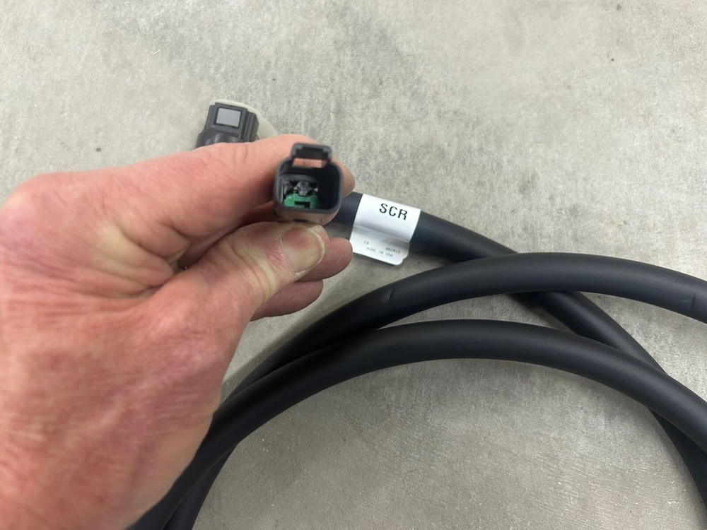 Hotline DEF Hose Assembly Gates DEF7032