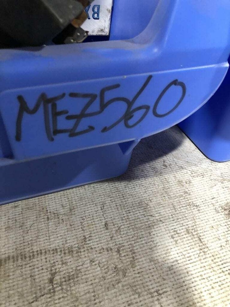 Flowserve 3R187430P Stator Face Assembly RIS2750 -NIB