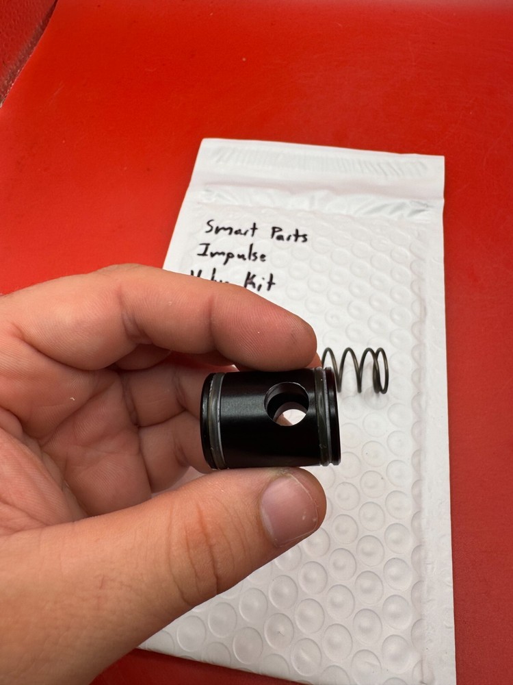 Smart Parts Impulse Valve Kit
